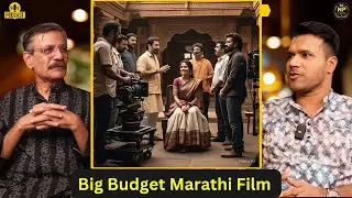 Can Marathi Cinema Make Big-Budget Films? | Vivek Deshpande | Gappa Tappa Clip 03