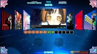 **OUTDATED**  [STEPP1 v1.0.0] Pump It Up Prime vanilla style songlist + Prime 2 & XX songs (2.03.1)