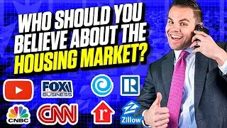 Don't Believe the Hype: Experts Debunk Market Crash Predictions | Richmond, Virginia Real Estate