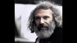Quand j'étais un voyou (Georges Moustaki 2003)