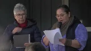 Sisimiut TV lokal 06.09-2023 Nalunnguarfiup Atuarfia 50'iliisoq