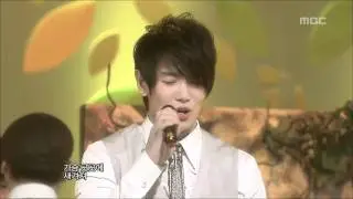 Fly To The Sky - Restriction, 플라이투더스카이 - 구속, Music Core 20090228