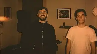 In the Snug w/ VIVID RECORDS