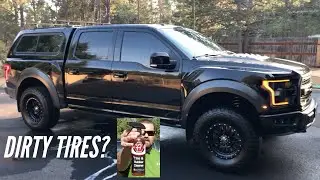 Adam's Tire and Rubber cleaner worth it?