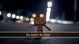 Don't be Sad Nasheed extended [1HOUR]
