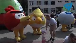 Działalność Klubu Dowództwa Generalnego w 2019 roku.