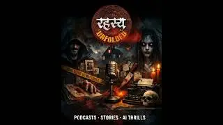 Aaj Raat Kuch Toh Aa Raha Hai! | Rahasya Unfolded