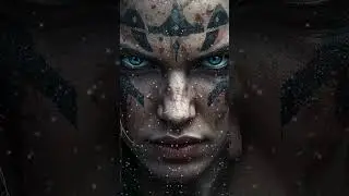 Valhalla 🔥 Dark Epic Viking Music Mix Short 2025