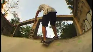 2impl3 skateboards - clip 49