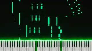 Waltz in F Minor [Original Composition]