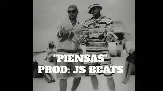 Luar La L X Dei V Trap Type Beat  Prod By JS Beats
