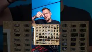 Massive GPU Wall Collection