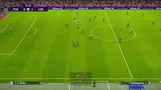 EL&Eacute;CTRICOS e-SPORTS [vs] Guayacoles Fc ( GoliTv /Goli Open 11 vs 11)