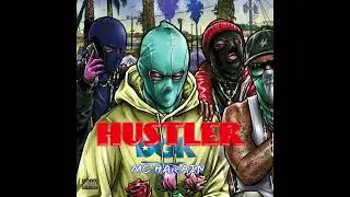 HUSTLER &ndash; MC HARAIN | Prod. by @nashakbeatz | Urdu Rap Song 2026