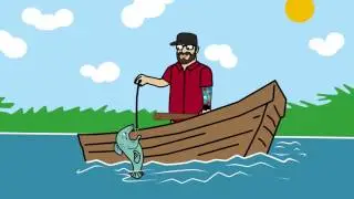 Tom and Dan Toons! - Season #3 - Episode #9 - 