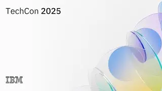 Application Modernization at scale, IBM CIO's Transformation story | D34 | TechCon 2025
