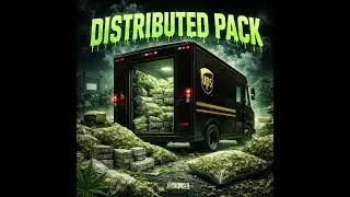 Main O3X - DISTRIBUTED PACK (Official Audio)