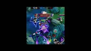 DO YOU GUY'S PLAY THIS MONSTER 🔥🤯💪#mobalegends5v5​ #moba5v5english​ #moba5v5pippin​