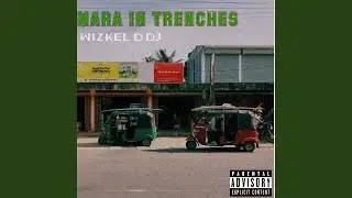 Mara in Trenches, Pt. 7