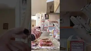 Bake Pork Chop