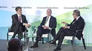 Energy for Tomorrow 2015 | Fifty Shades of Green: The Utilities Dilemma