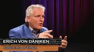 Ancient Aliens Parody: Was Jesus an Extraterrestrial?