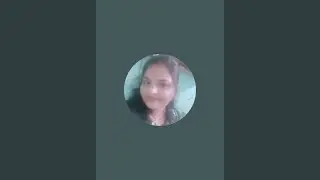 Haseena vlogs  is live Hi friends good night #haseenavlogs #comment #livestream 