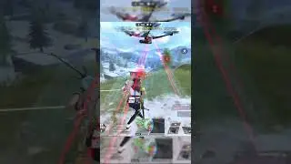 🤕A camper who always gives headache #codm #callofdutymobile #codmobile