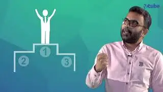 what it means to be a working Upline by Chief Pathman Senathirajah