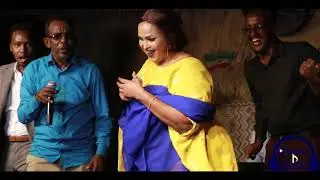 BUULO SHOW ISMAHAAN XAASHI XIISAHA GALKACALKEENA HIDO DHAWR HOTEL