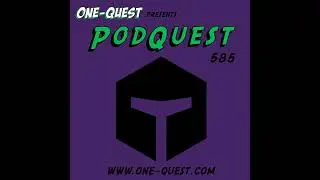 PodQuest 585 - Critical Role, Dimension 20, and Pokemon Legends ZA