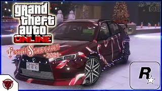 GTA 5 Online December Update 2021 THIS IS CRAZY! NEW TRAILER! Big Leaks & More! (GTA Online DLC)