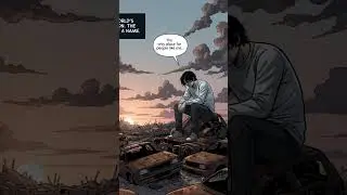 The rise of varyon part 1#comics#manga #comicbooks#new