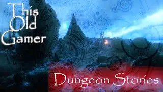 The Temple Changes You - Dungeon Stories - #DnD Scenes for Game Enhancing
