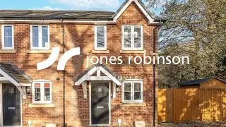 6 Whitfield Gardens, East Hanney, Wantage, OX12 0FQ - For Sale