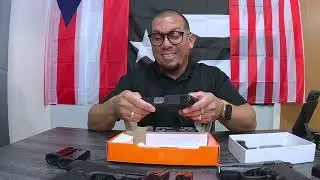 Comparacion de Armas CPX-2,Taurus G3C y Taurus Millenium G2