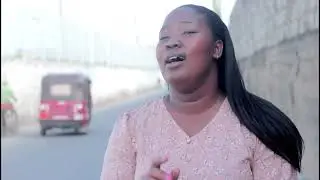 Hellen Kambarage - usiogope (Official Video)