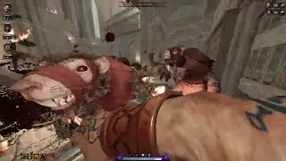 Warhammer  Vermintide 2 2025 08 13 Slayer The Blightreaper Cataclysm Part 02