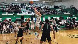 GMC Hoops Highlights - East Brunswick @ South Plainfield - January 13, 2026 
