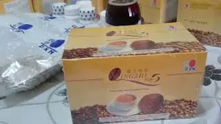 ANG KABUTIHANG NAIDUDULOT NG DXN LINGZHI COFFEE.#cultivation#manufacturing#distribution
