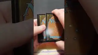 Opening Spider-Man Play Booster Pack 8 #mtg #boosterpacks #unboxing #cardgame