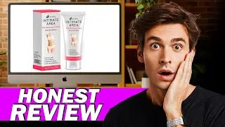 Intimate Private Hair Removal Cream for Women - Honest Review & Results