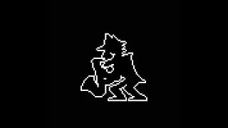 [DELTARUNE] Sock Em'!