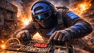 Trolling in Search and Destroy!! ~ Black Ops 7