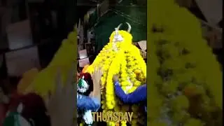 lohangi Wale Baba Muharram vidisha