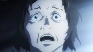 Parasyte -the Maxim - || Short Clips ||  Opening scene