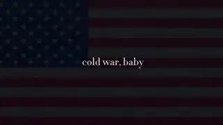 Cold War Baby parody of Ice Ice Baby