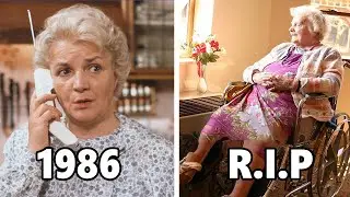 Bread (1986) Cast THEN And NOW 2025, THE ACTORS HAVE AGED HORRIBLY!