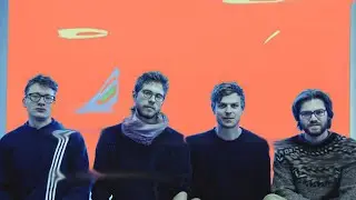 Windisch Quartett Livestream at Donau115