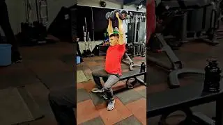 #jaishreeram #shoulder #shoulderday #shoulderworkout #sunilgheed #gheed #jaibajrangbali